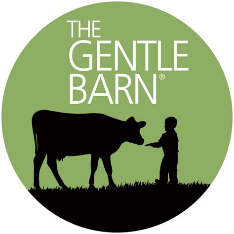 The gentle barn - Get ready to laugh, cry, and be inspired by Dudley's incredible journey.Dudley was taken away from his mom when he was only a month old. He was shipped to au...